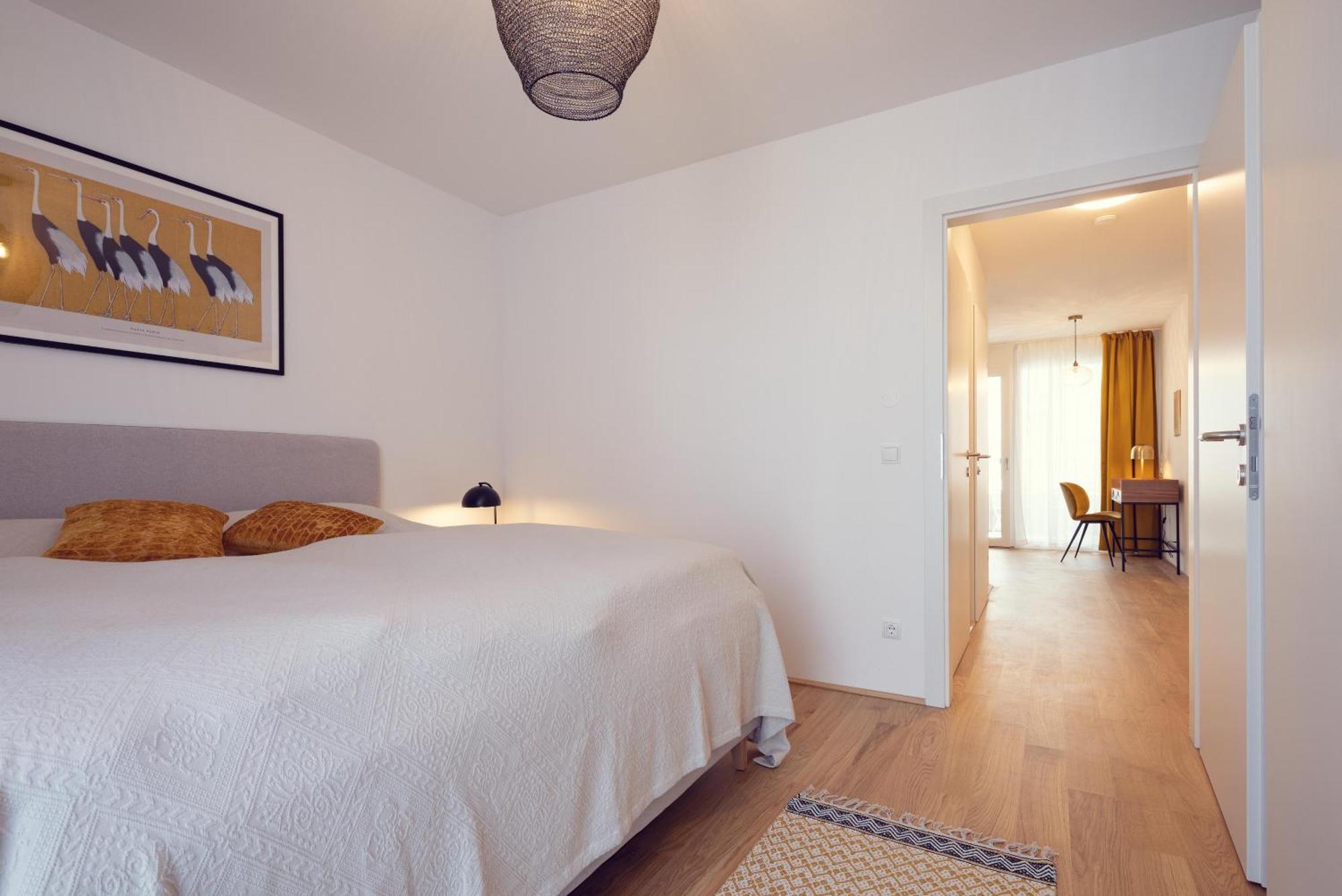 Meverling Diva 2 * Wien